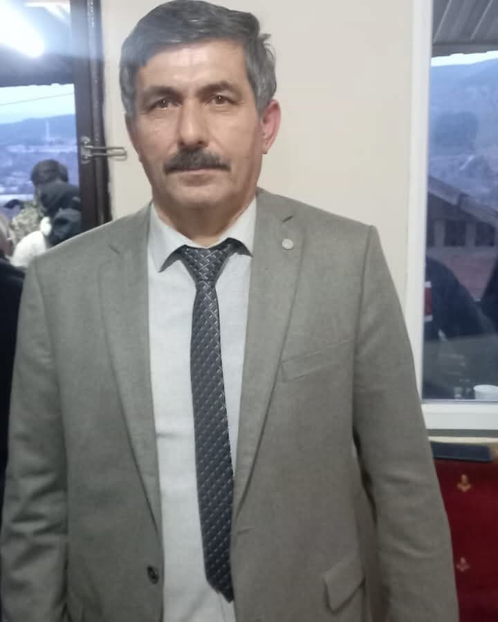 Karabük’ün 278. köyü için sandık başına gittiler