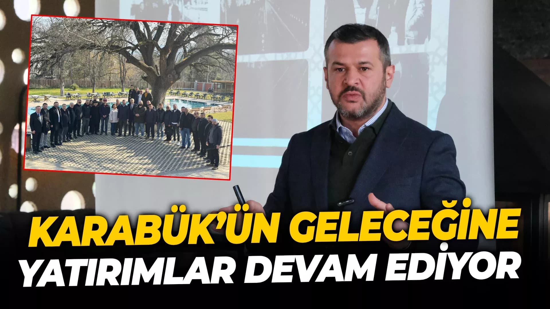 Çetinkaya: "5 Yıl Son Dakika, İlk Dakika, Ful Hizmet "