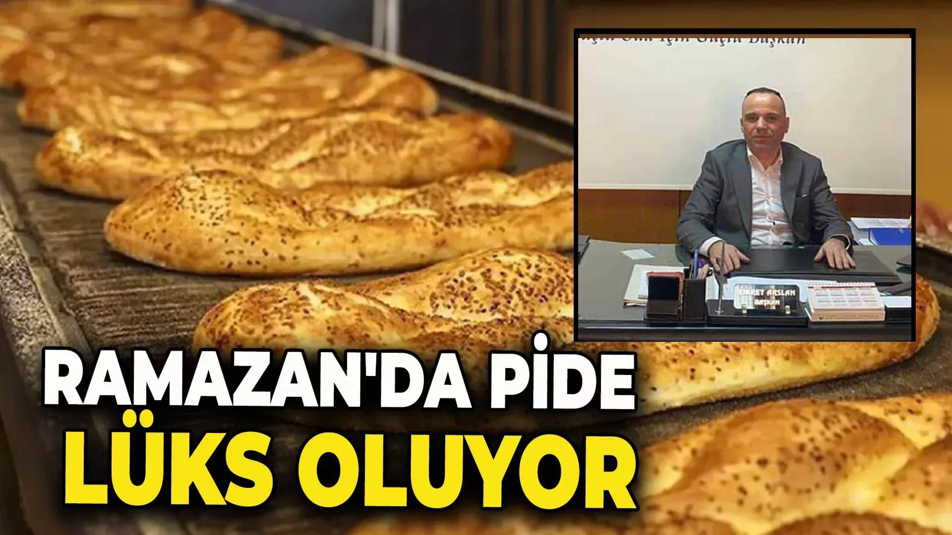 Pide Fiyatları Cep Yakacak