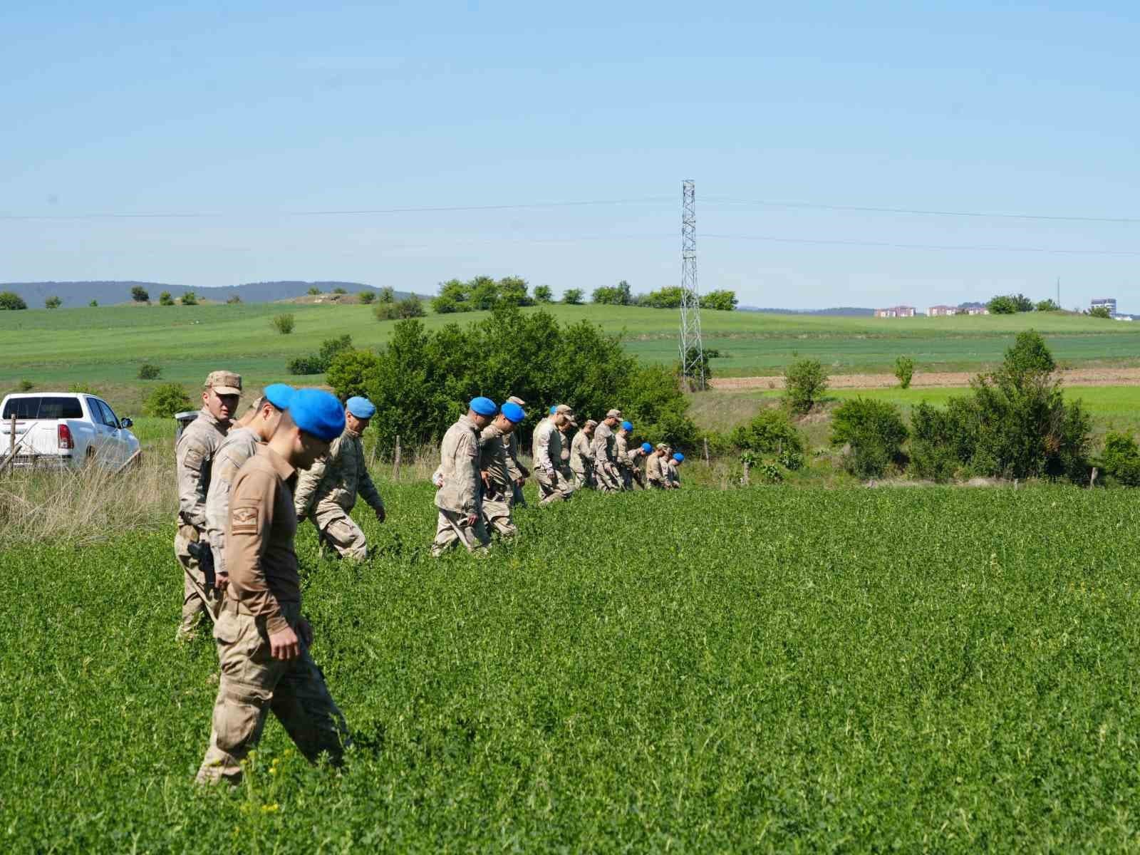 Kesik baş cinayetinde yargılama başladı: "Muska yaptırarak beni kendisine bağlattı"