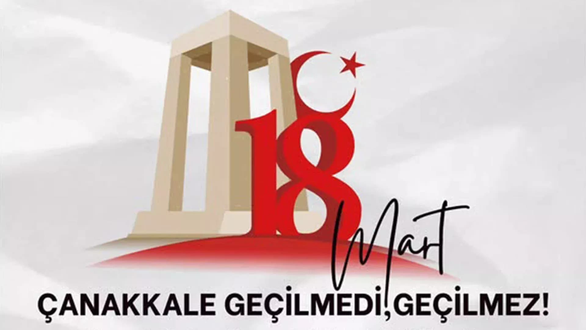 Karabük Valisi Mustafa Yavuz 18 Mart Çanakkale Zaferi ve Şehitleri Anma Günü Mesajı
