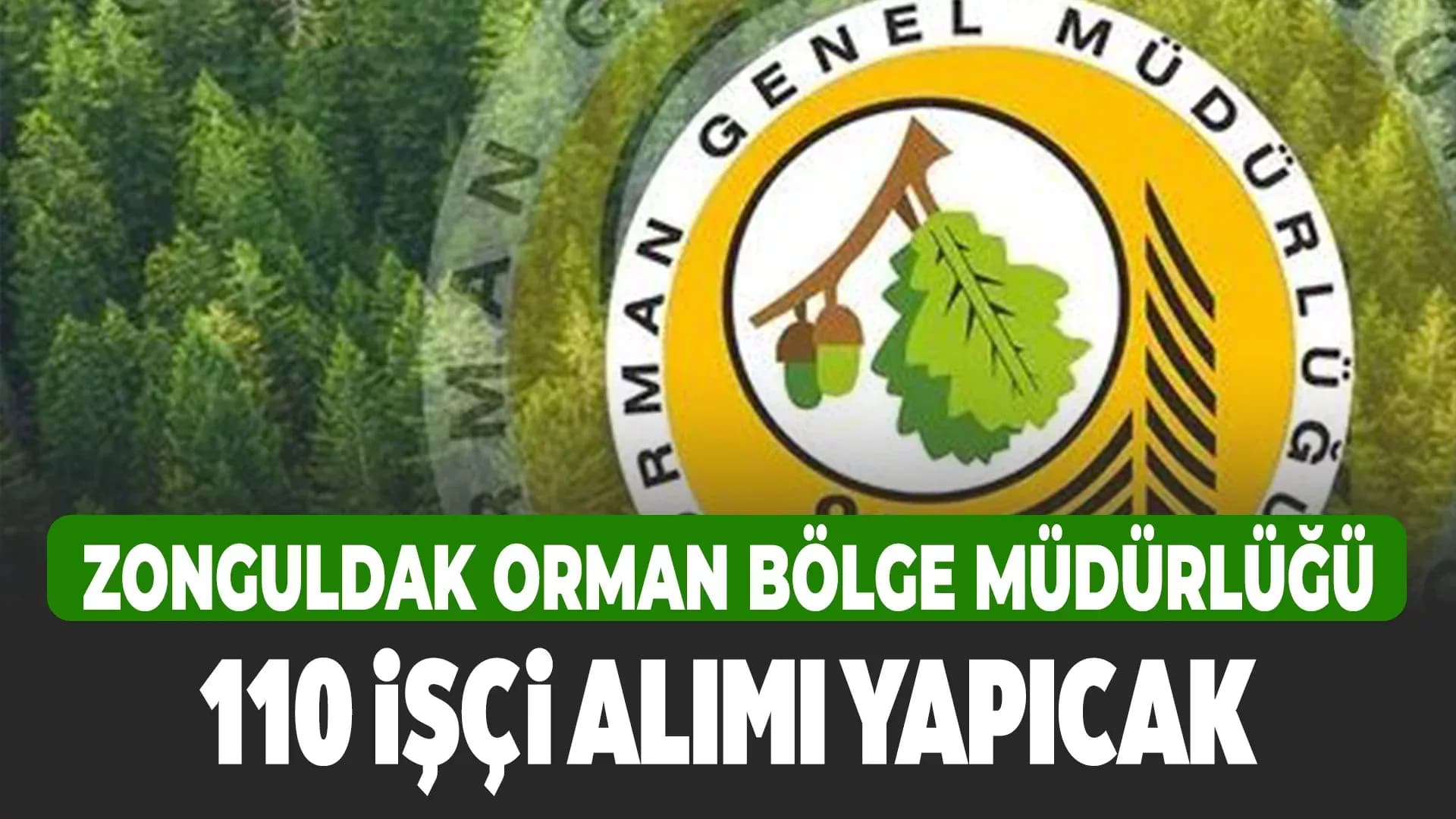 OBM'den İşçi Alımı İçin Kura Duyurusu