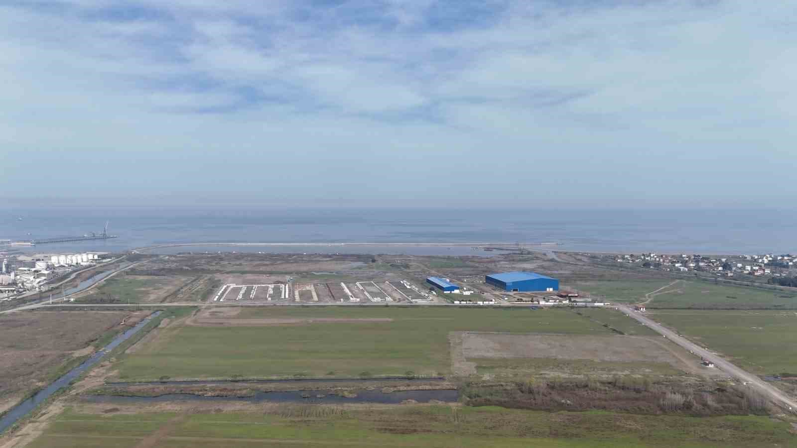 Savunma ve otomotivde yeni merkez Samsun: MKE ve Chery yatırımları