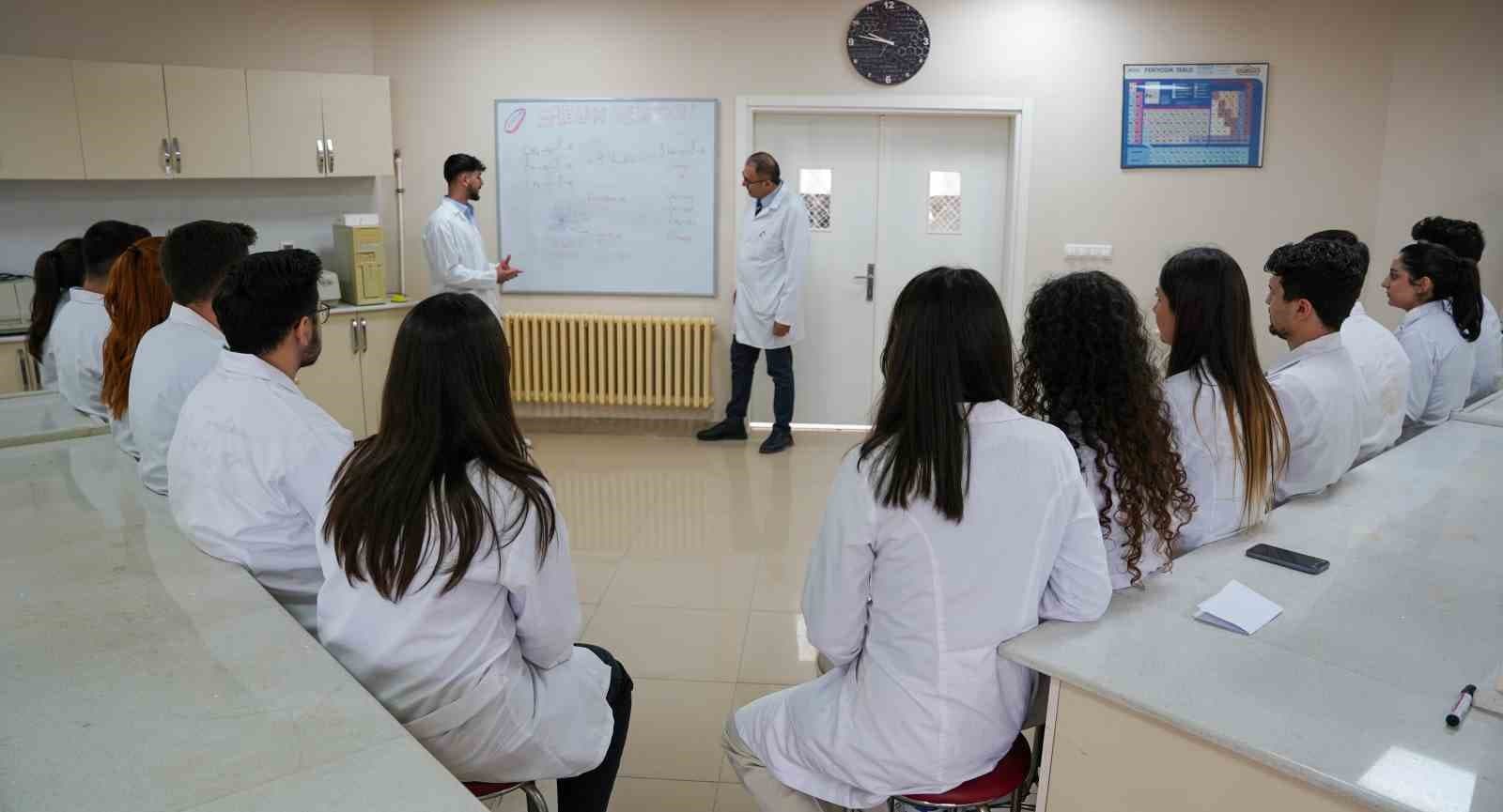 İsrail menşeli temizlik ürünlerine karşı TOGÜ’den alternatif çözüm