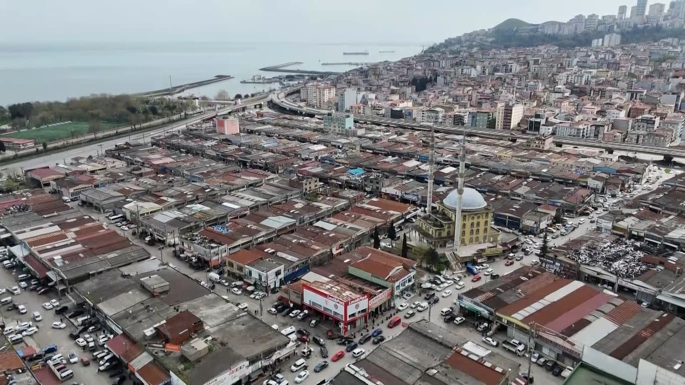 Sanayi esnafının ara eleman sıkıntısı: "Korkmayın, sabredin ve altın bileziği takın"
