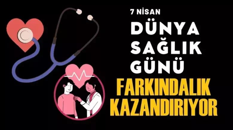 Karabük’te Dahil 81 İlde Sağlık Üzerine Farkındalık Artış Kazandı