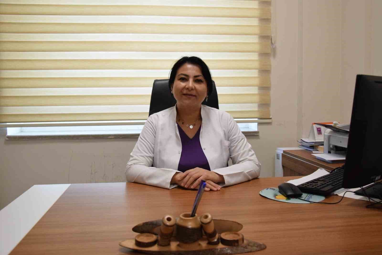 Aşı olun çağrısı