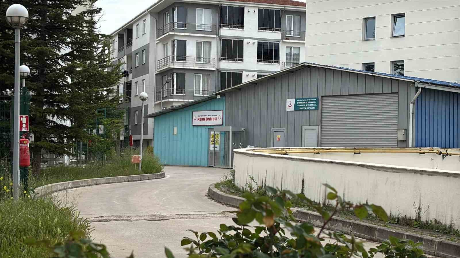 Bolu’da içme suyundan 80 kişi etkilendi, Valilik açıklama yaptı