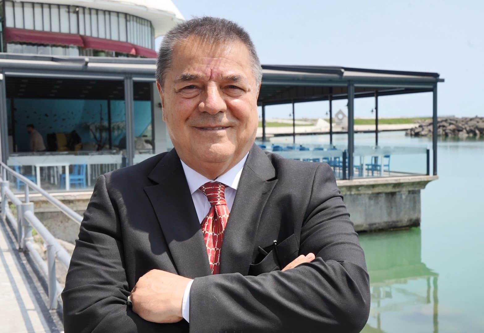 Veysel Bilen: "Avrupa’da herkes tarafından beğenilen bir Samsunspor izleteceğiz"