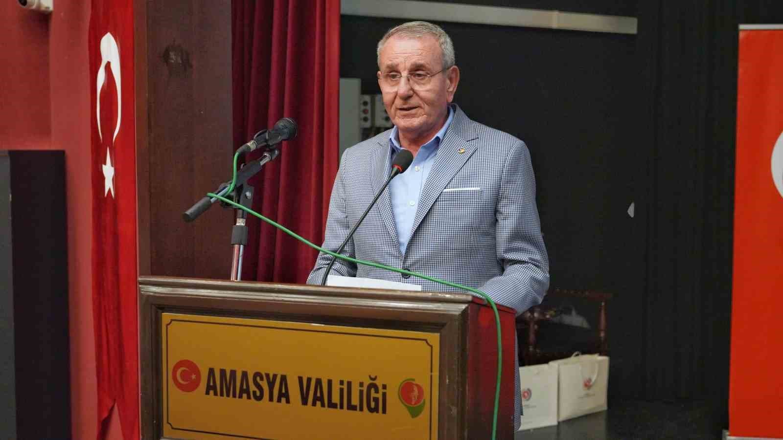 Murzioğlu: "Yeni yüzyılda daha güçlü, rekabetçi, sürdürülebilir bir Türkiye ekonomisi için elimizi taşın altına koyacağız"
