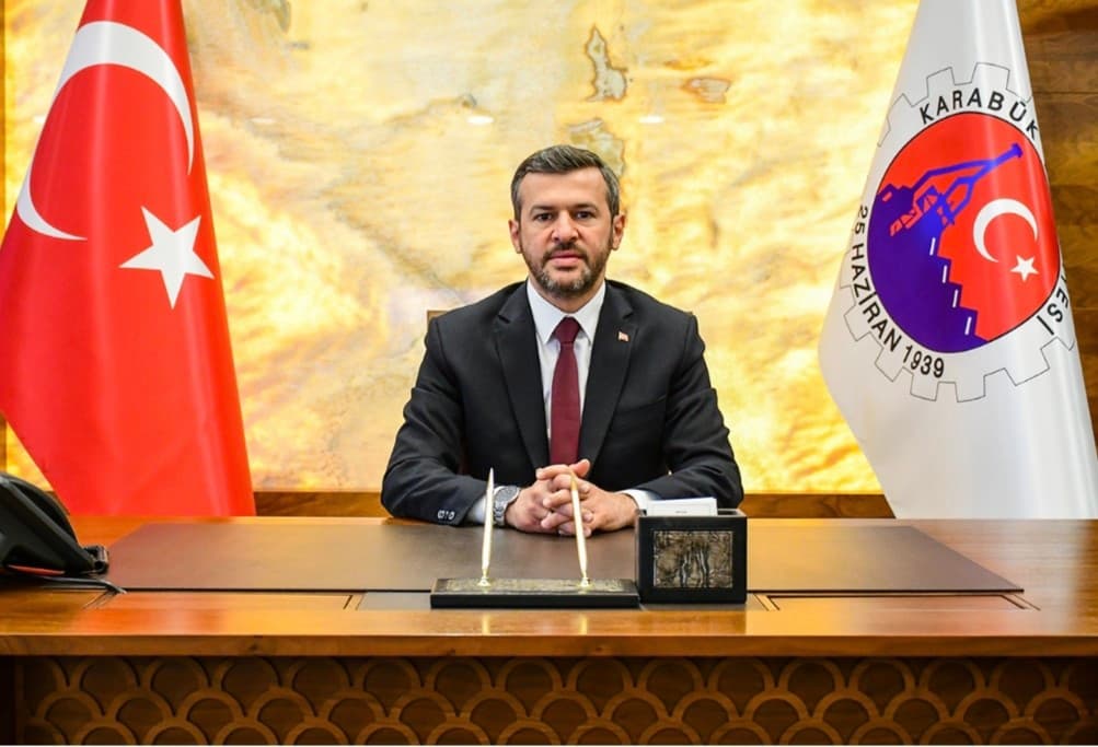 Başkan Çetinkaya’dan 15 Temmuz Demokrasi ve Millî Birlik Günü mesajı