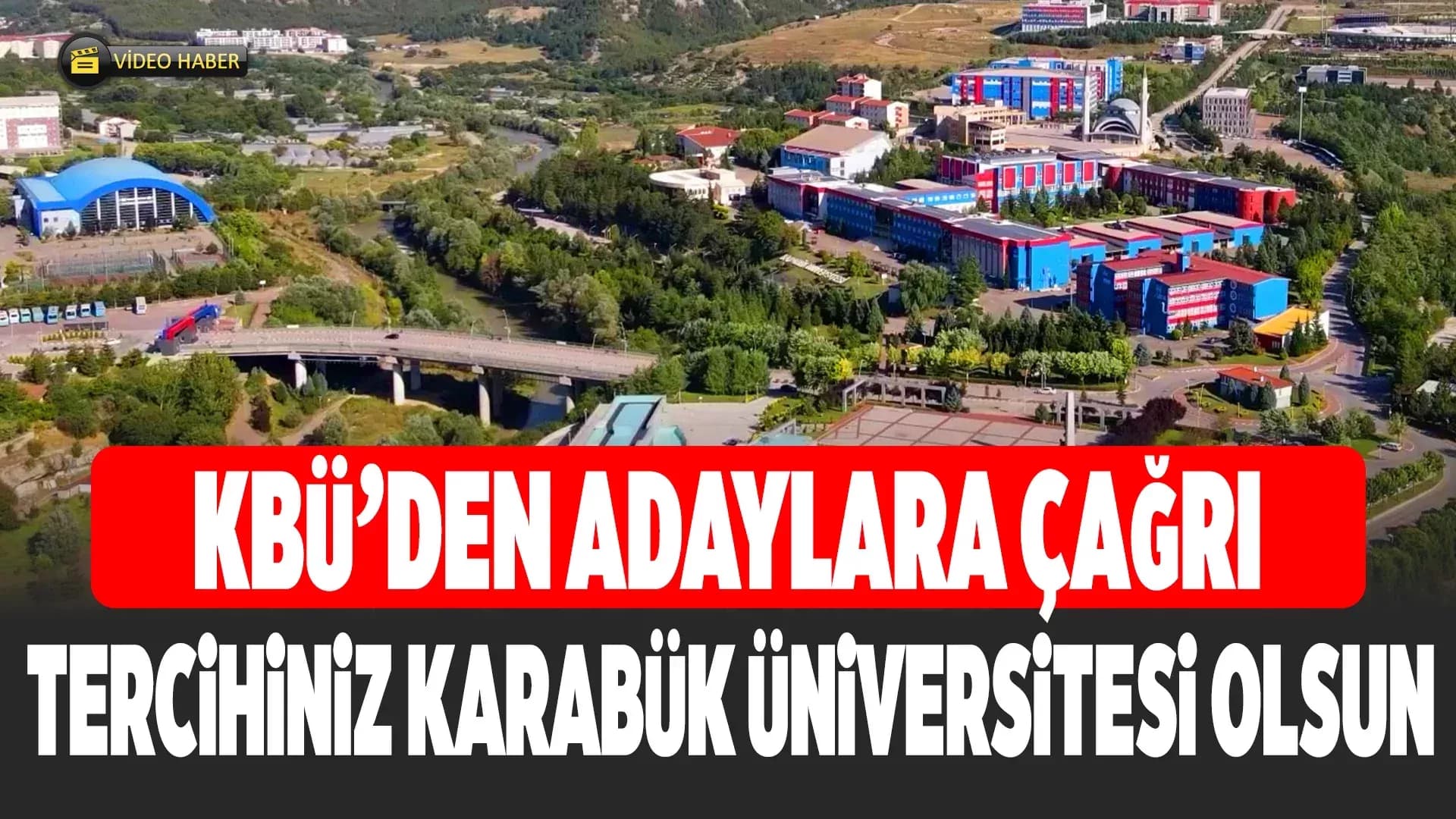 YKS Adaylarına Çağrı: “Geleceğinizi Sağlam Temellere Kurun”