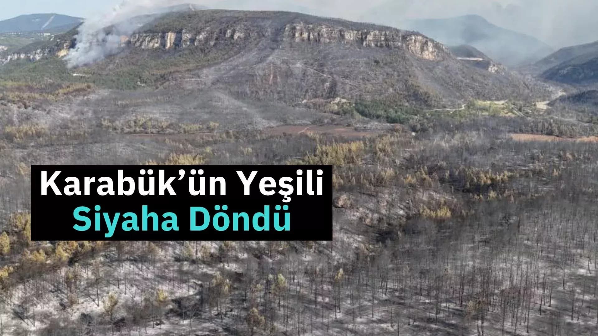 Karabük'ün Kara Günü