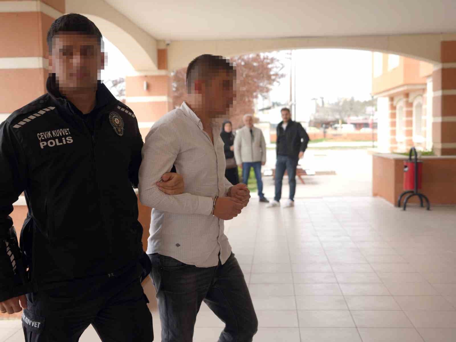 Kastamonu’da araçta infaz edilmişti: Sanıklara ceza yağdı