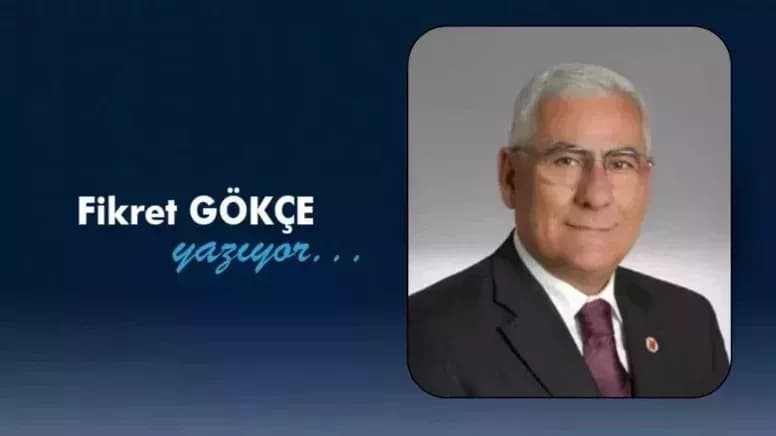 BU ŞAPKA BAŞKA ŞAPKA…