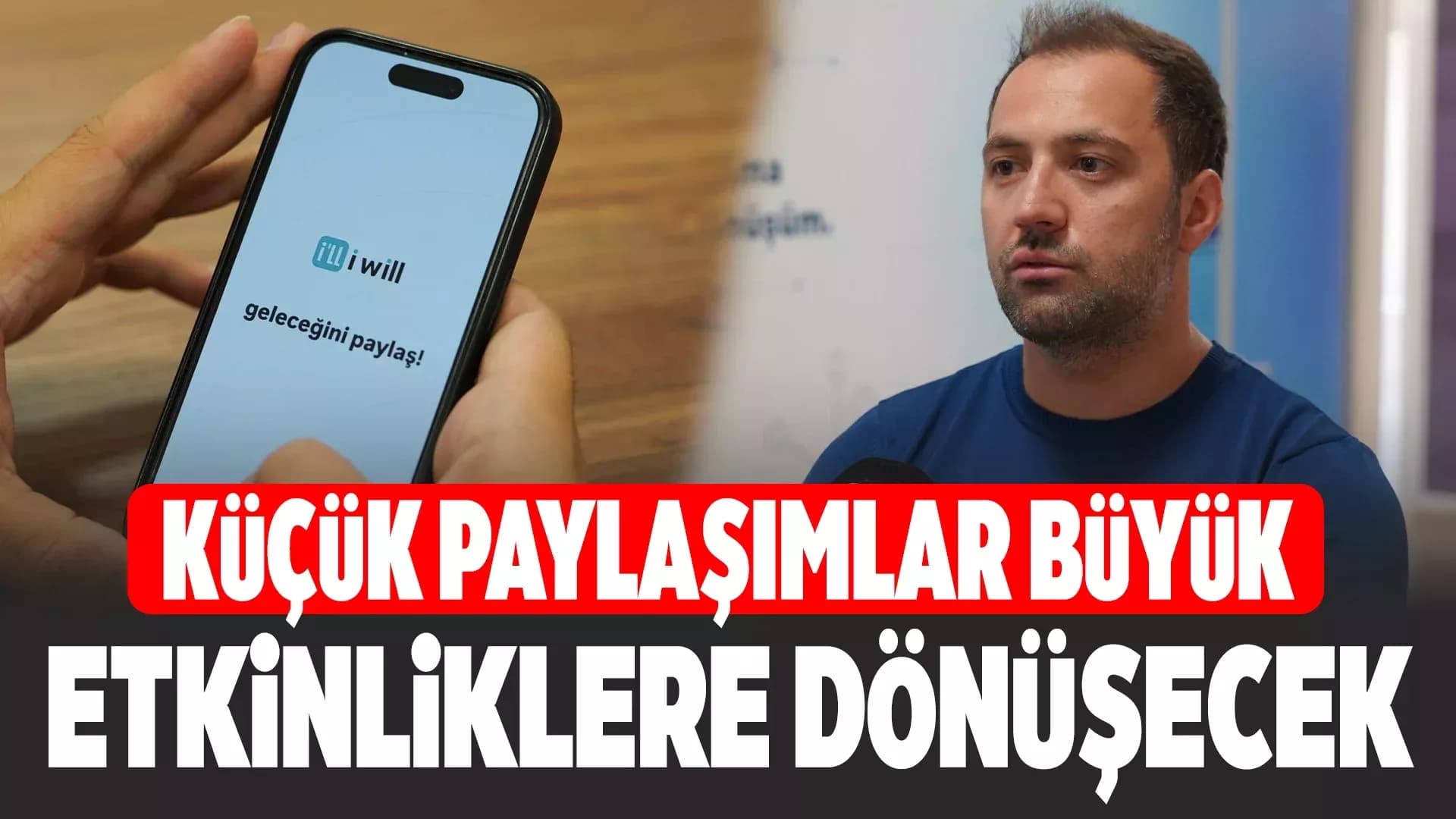 Karabük Üniversitesinden sosyal etkileşimi artıracak uygulama