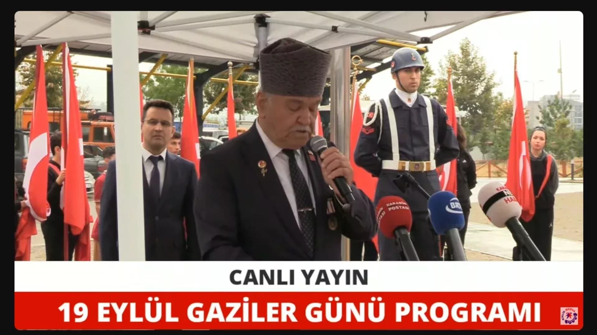 KARABÜK’TE GAZİLER GÜNÜ ETKİNLİKLERİ DEVAM EDİYOR