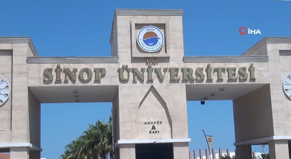 Sayıştay raporunda Sinop Üniversitesi’nde usulsüzlükler tespit edildi