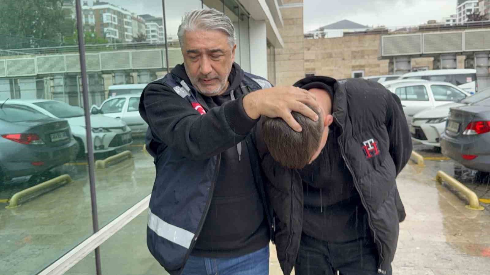 Samsun’da kamyonetin çarptığı 2 kız çocuğu hayatını kaybetti