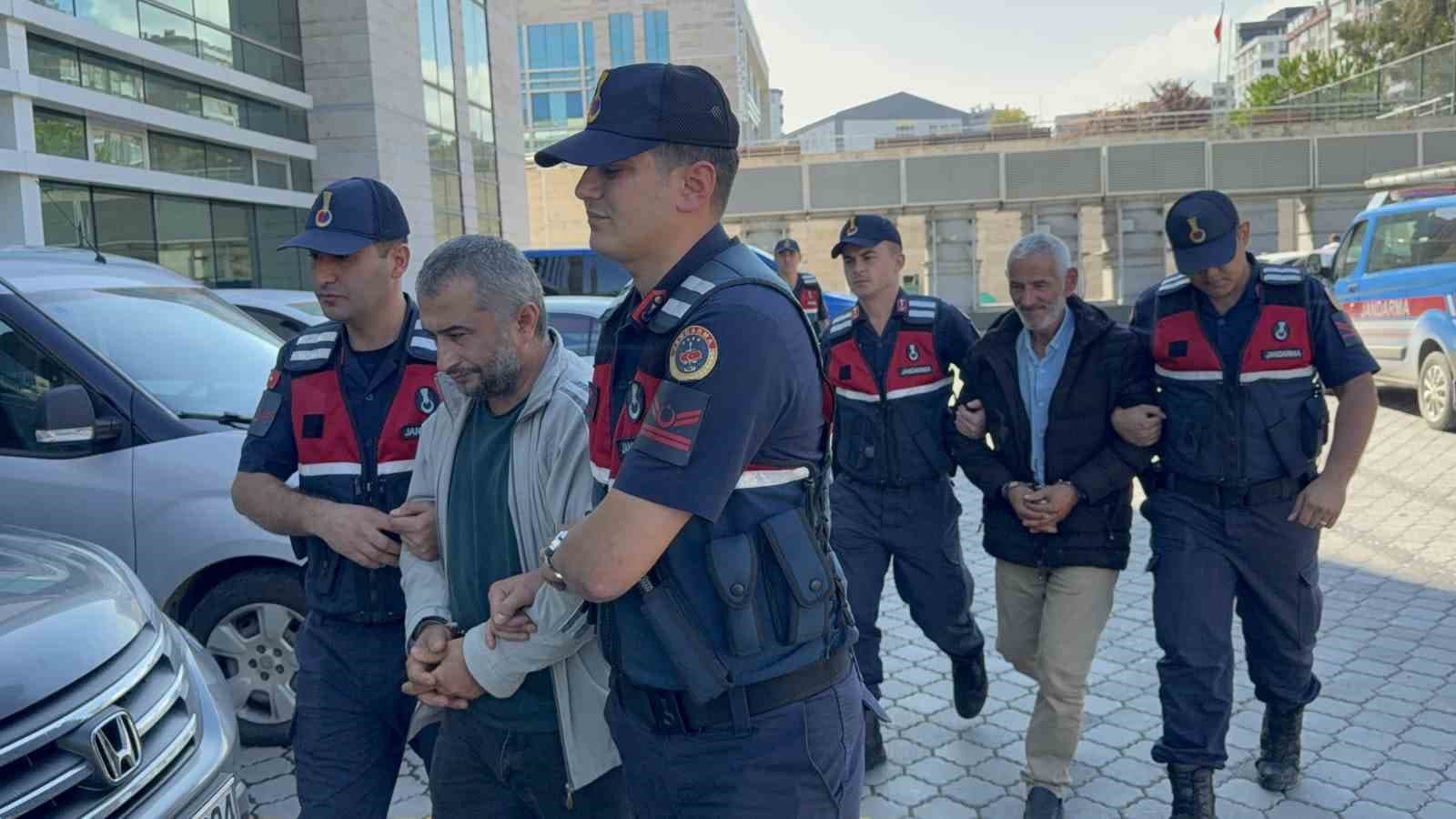 Şüpheli ölüme 2 tutuklama