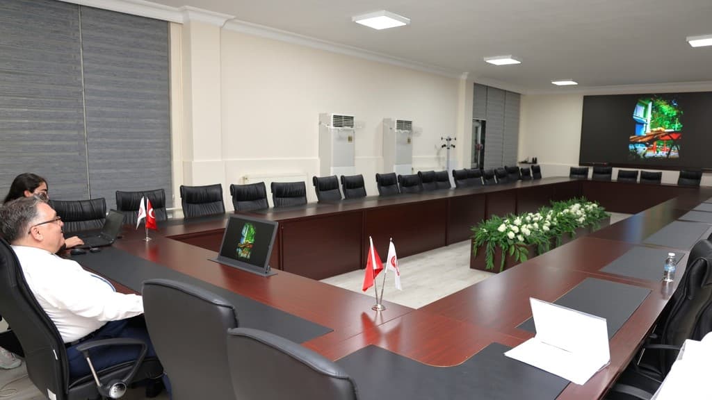 "Ustanın İzinde Kadrajda BEUN" yarışmasında kazananlar belli oldu