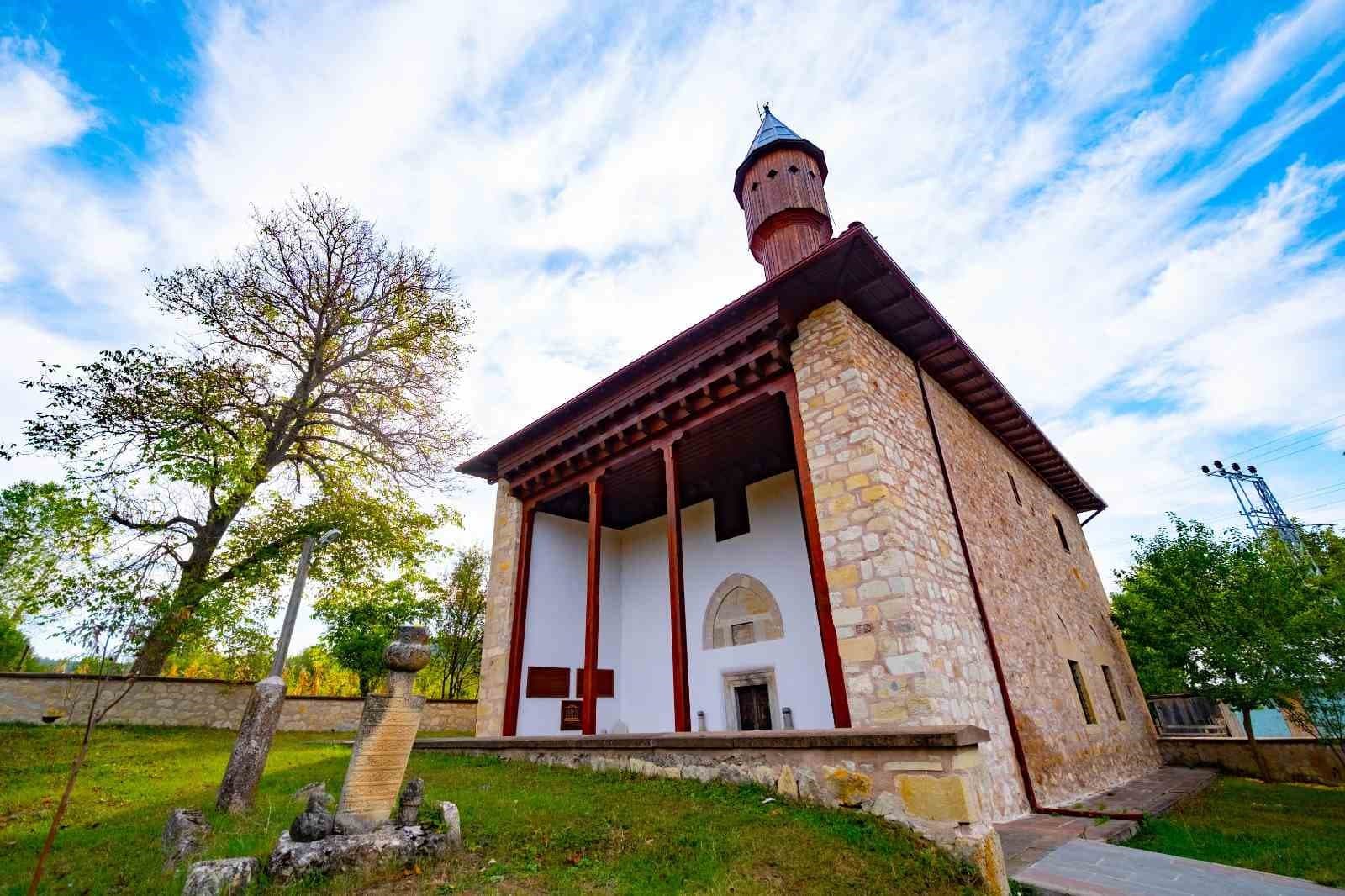 KUZKA, Kastamonu turizmi için üç projeyi destekleyecek