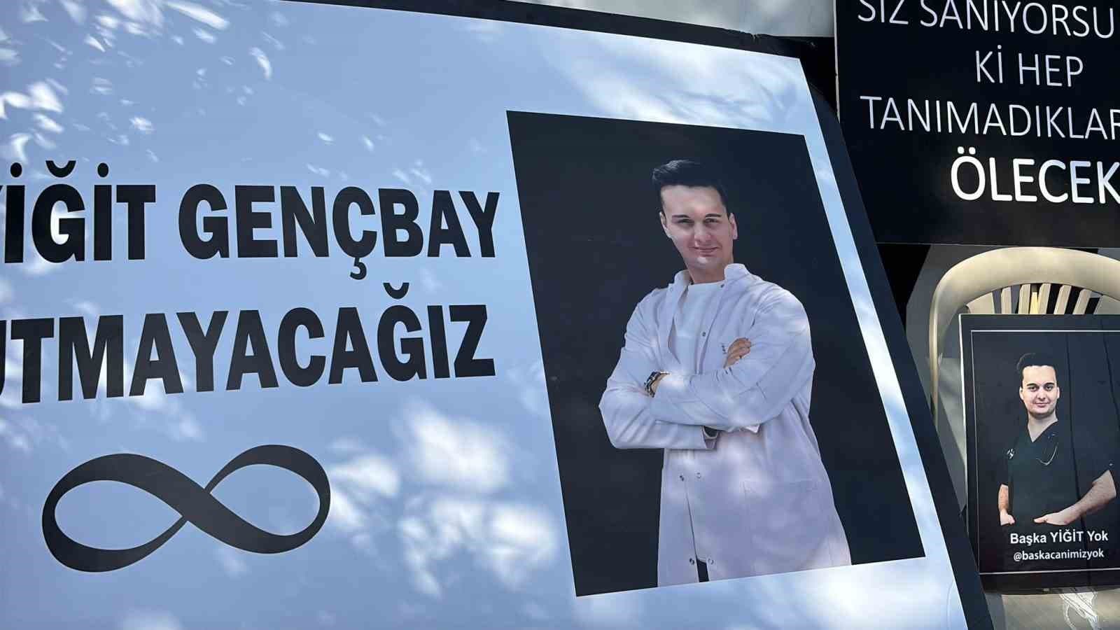 Hakim anneden otelin yönetim kurulu üyelerine tepki: "Bırakın yardımı, üstüne her şeyi gizliyorlar"