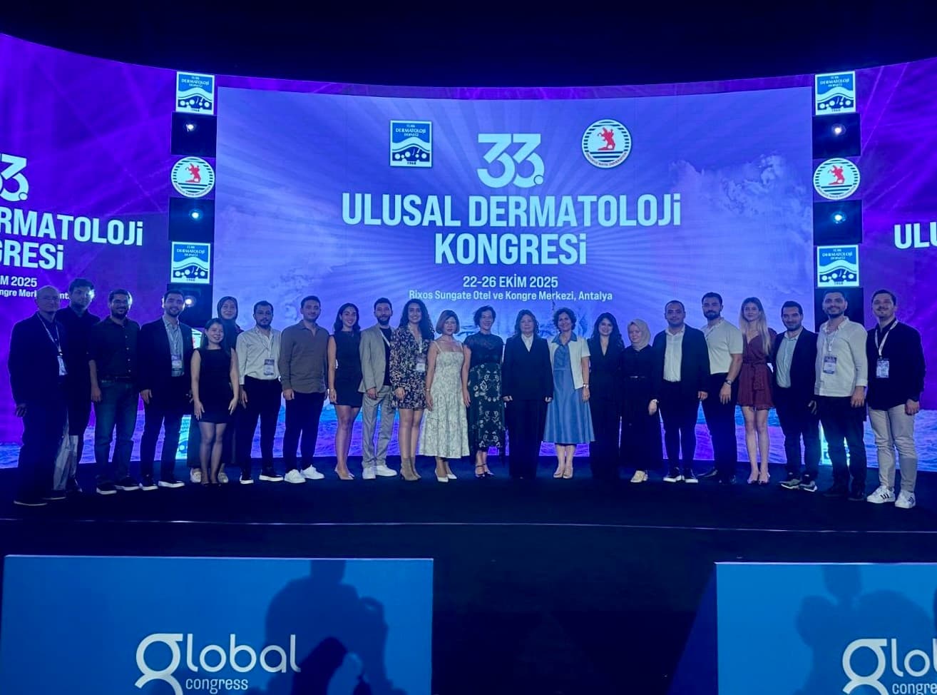 Rektör Fatma Aydın: "Bilim, zamanın rehberliğinde yenilenmelidir"