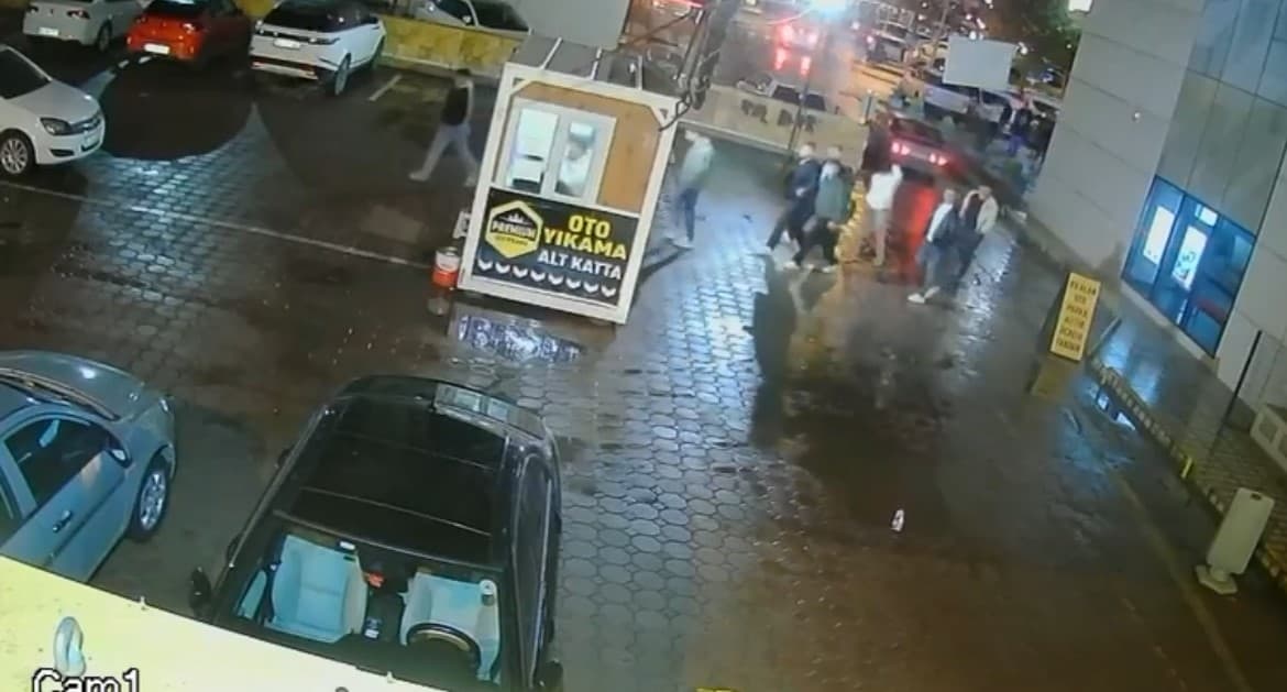Tokat’ta "yan baktın" kavgasında 6 yerinden bıçaklanan 23 yaşındaki genç hayatını kaybetti