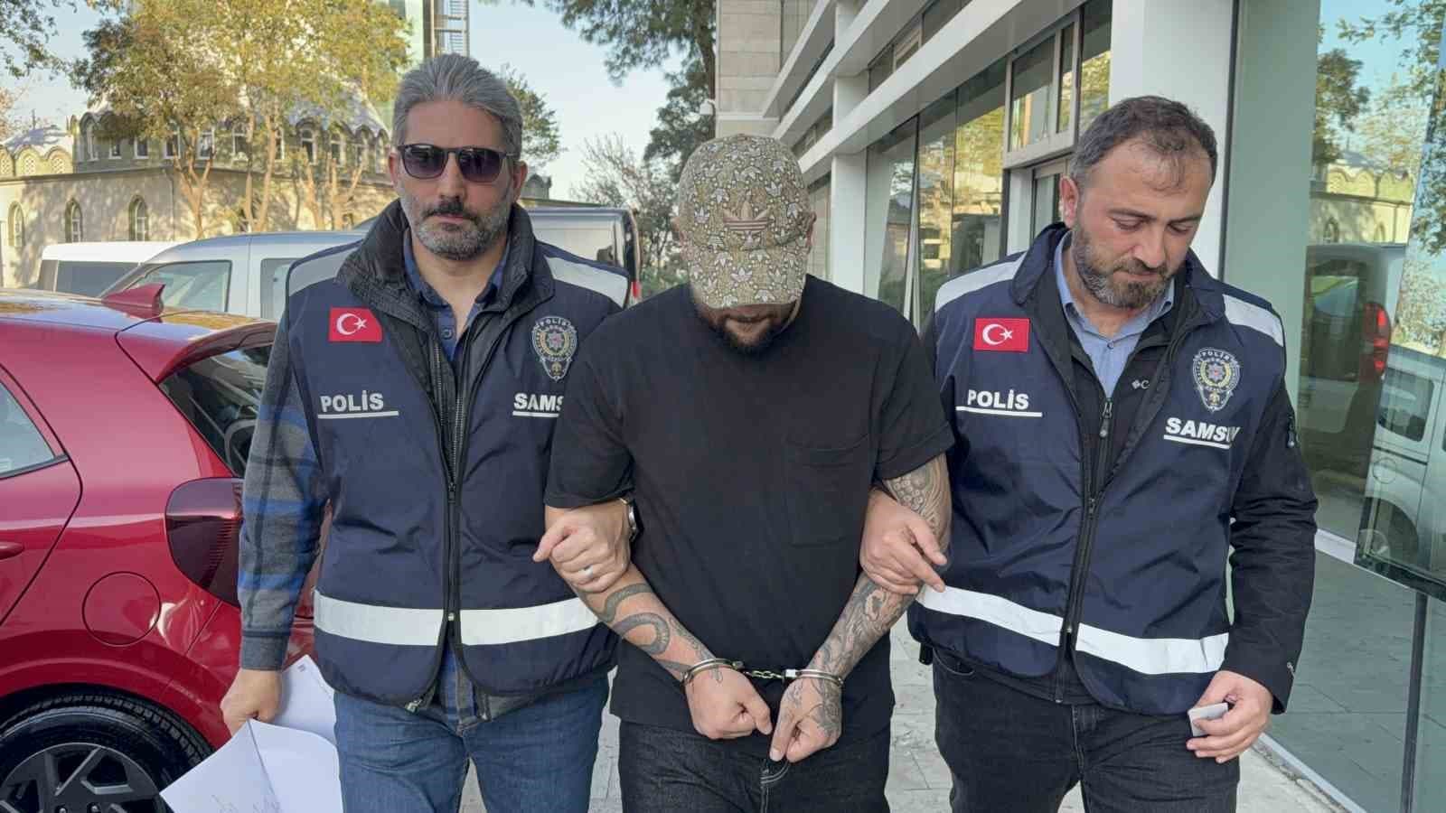 Silahlı saldırıyı azmettirdiği iddia edilen şahıs tutuklandı
