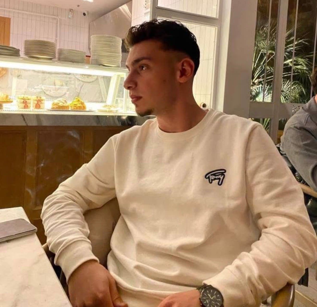 Samsun’da genç motosikletlinin öldüğü kazada sürücü adliyeye sevk edildi