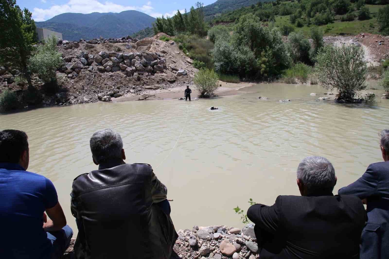 Aradan 10 yıl geçmesine rağmen kayıp çocuğun izine rastlanılmadı