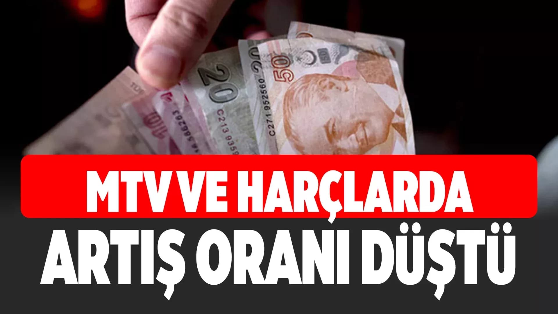 2026 Vergi ve Harç Artış Oranları Belirlendi