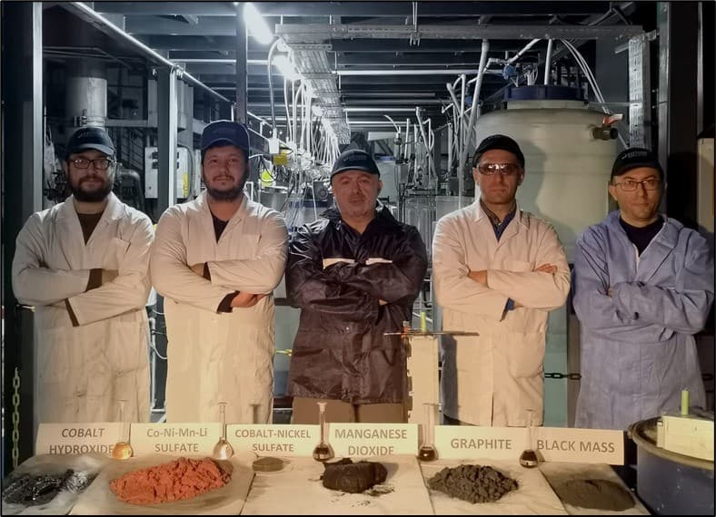 Çöp sanılan servet: Kent madenciliği