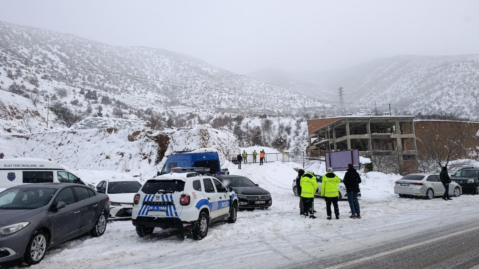 Torul İlçe Özel İdare Bakımevi’ndeki tartışma ölümle sonuçlandı