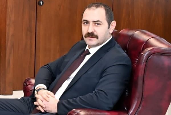 Bartın Limanı’ndan bir yılda 213 milyon dolar ihracat, 212 milyon dolar ithalat yapıldı