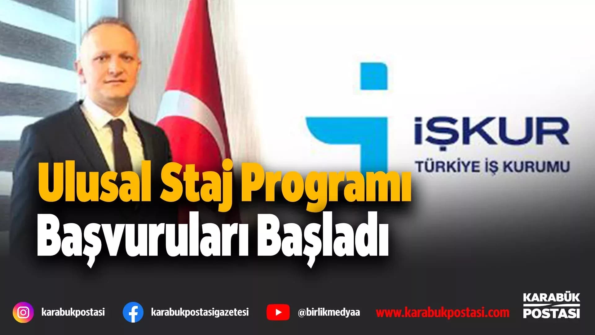 İŞKUR’dan Üniversite Öğrencilerine Kariyer Fırsatı