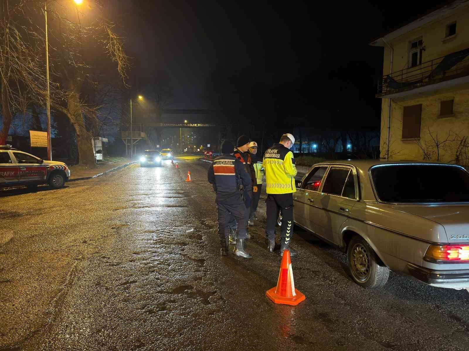Zonguldak’ta 6 ruhsatsız maden ocağı kapatıldı