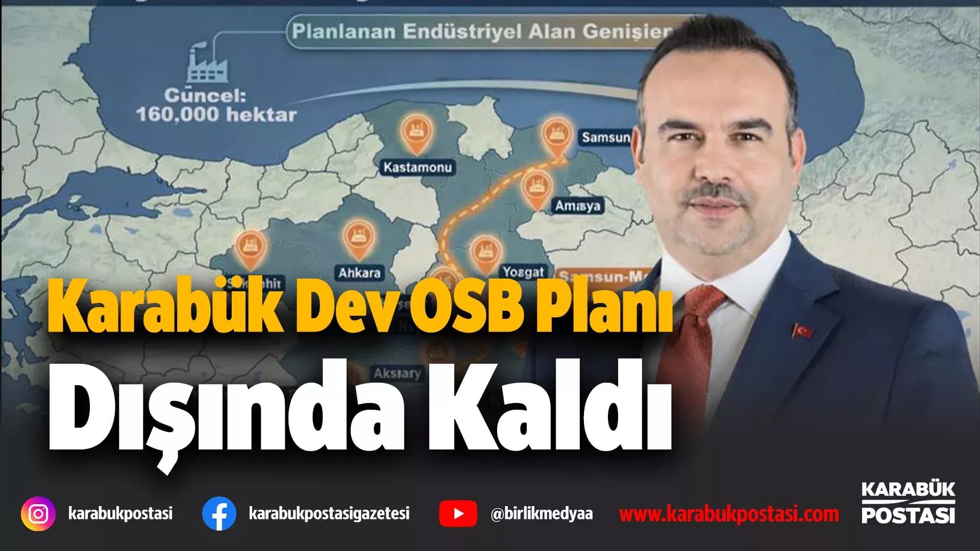 Şimdi Ne Olacak?