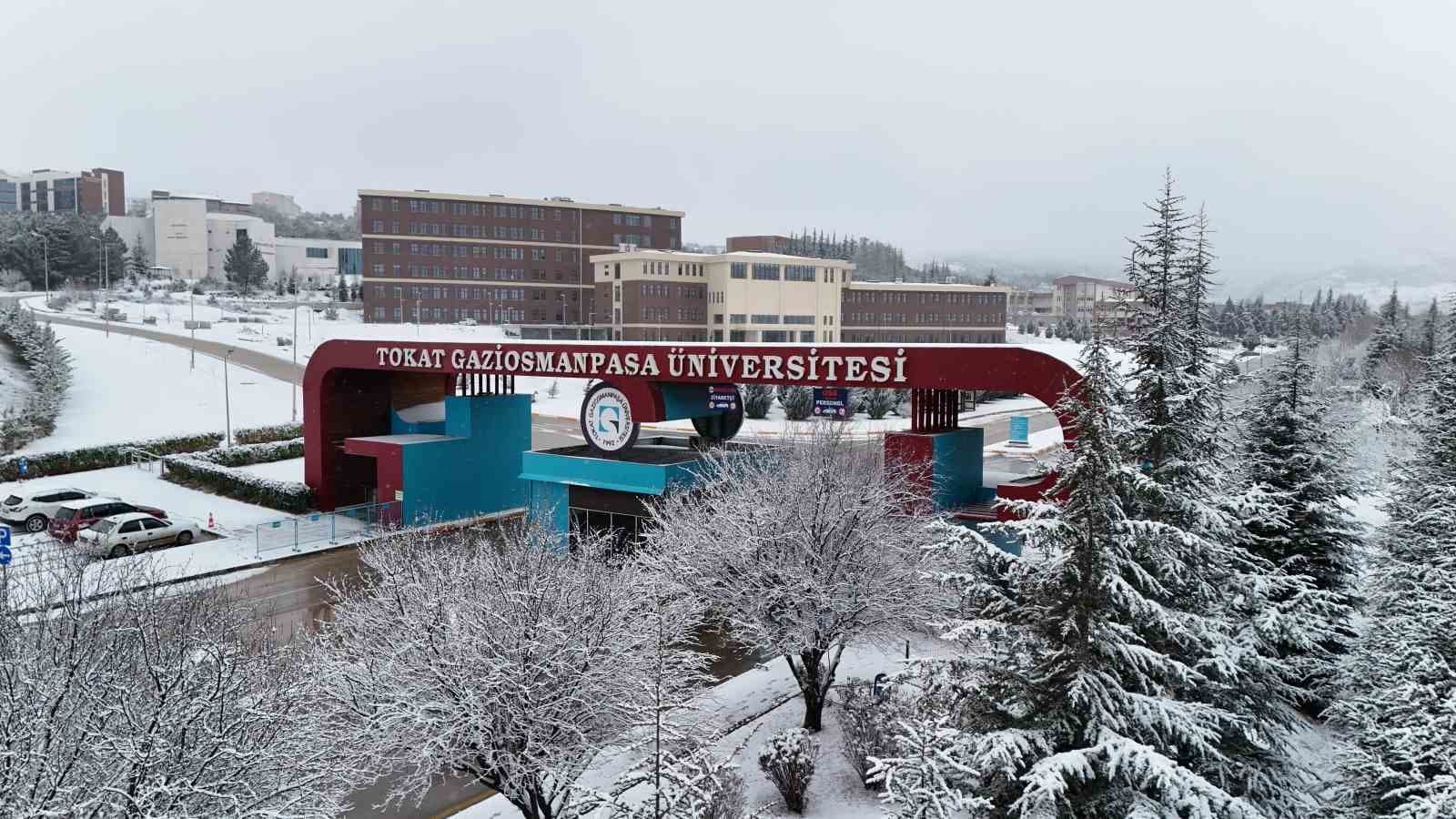 TOGÜ ulusal ve bölgesel ölçekte güçleniyor