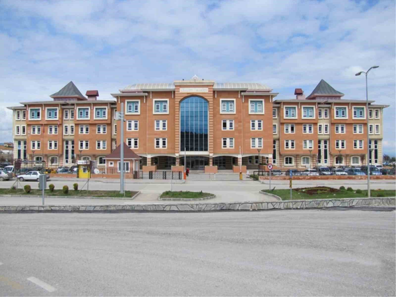 Evinde uyuşturucu olduğunu söyleyip kendisini ihbar eden sanık tahliye edildi