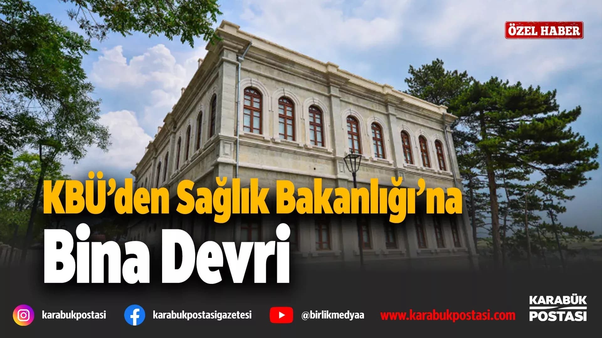 TARİHİ TAŞ BİNAYA KARŞILIK 63 DÖNÜM ARSA