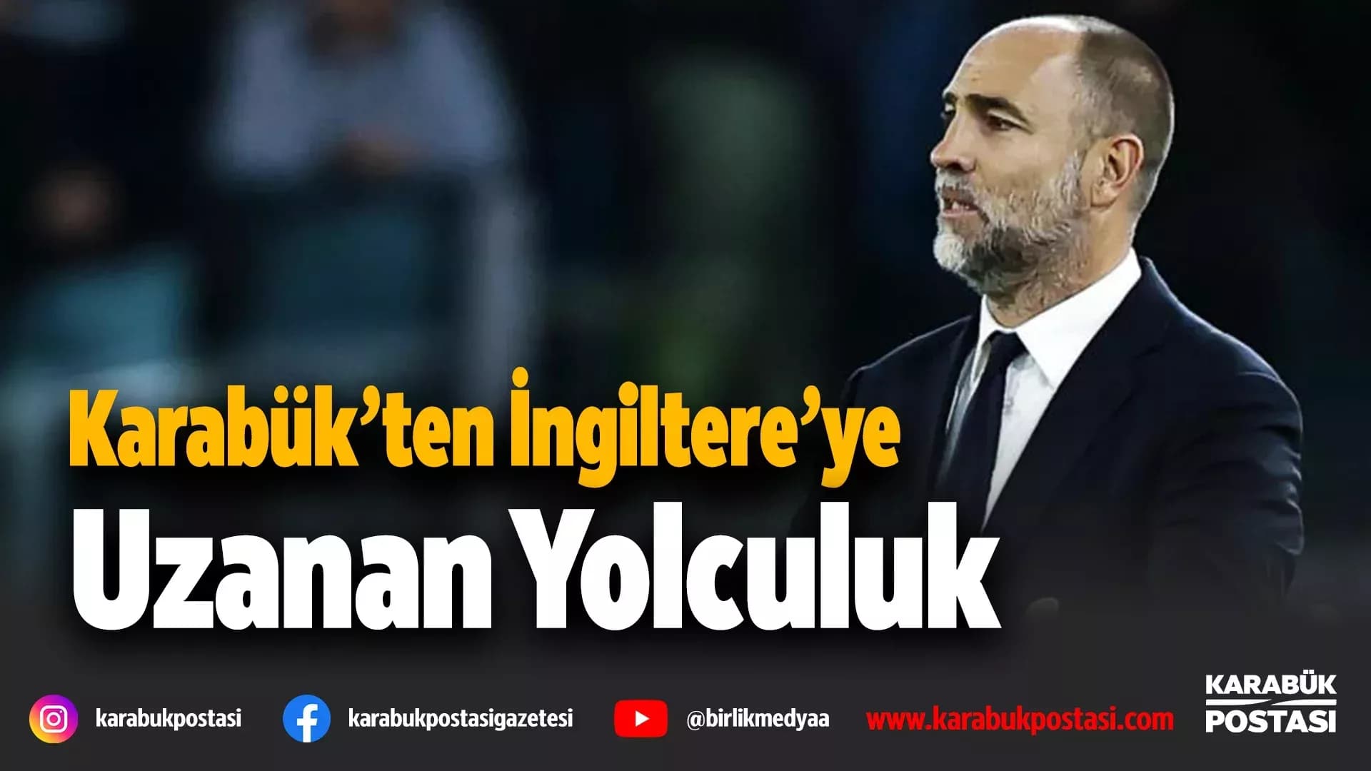 Tottenham'da Igor Tudor dönemi