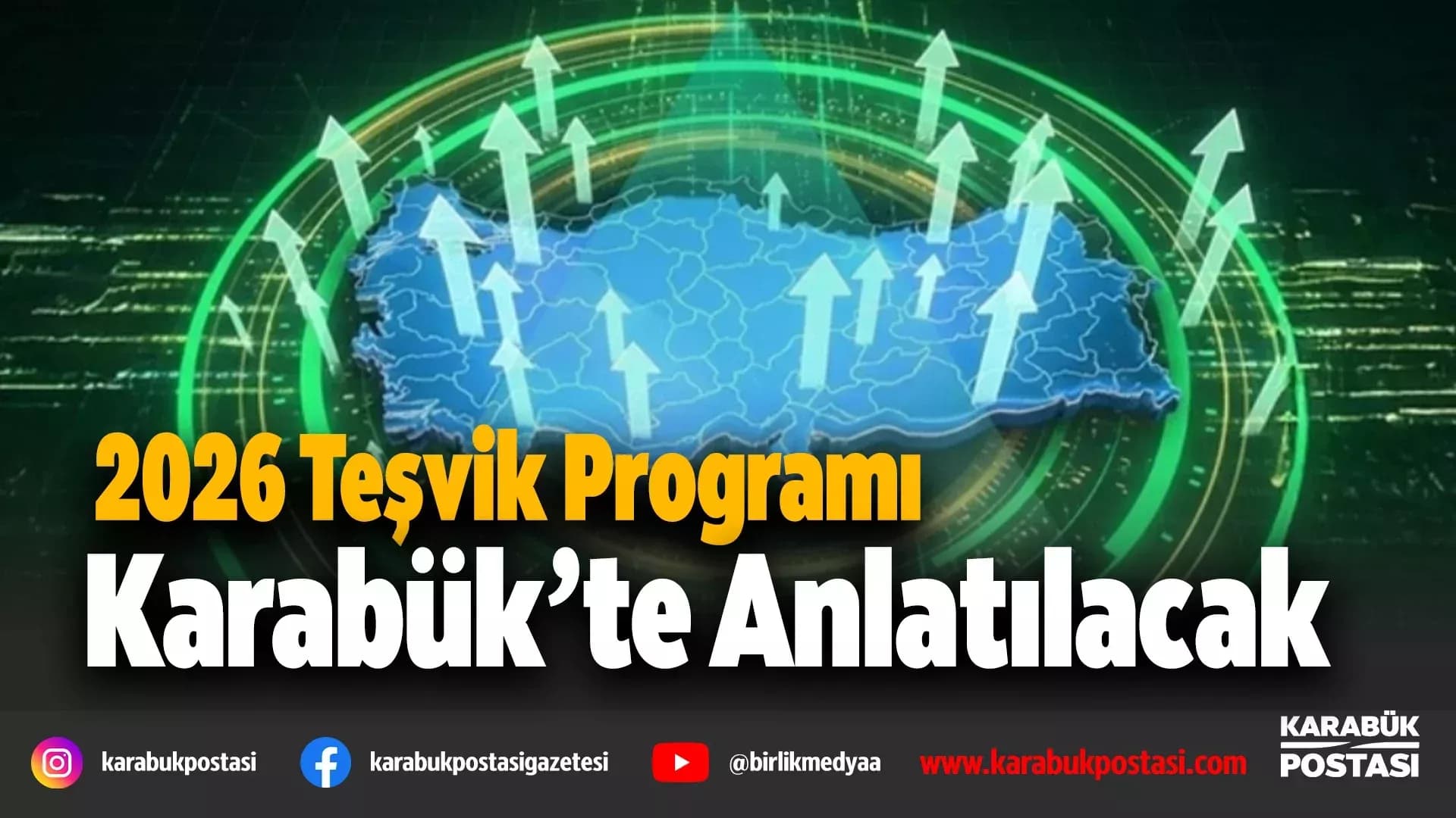 KTSO'da 2026 yerel kalkınma hamlesi toplantısı düzenlenecek