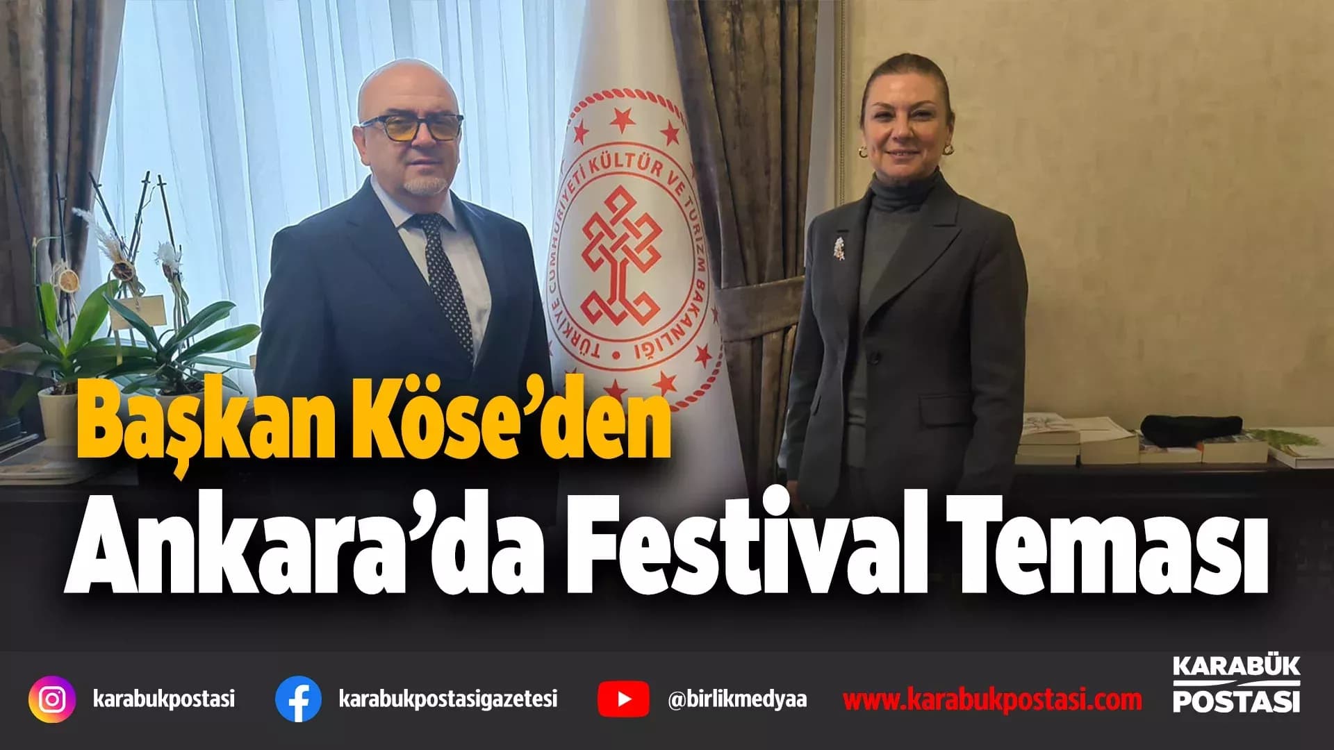 Uluslararası Altın Safran Belgesel Film Festivali 27. Kez Kapılarını Açıyor