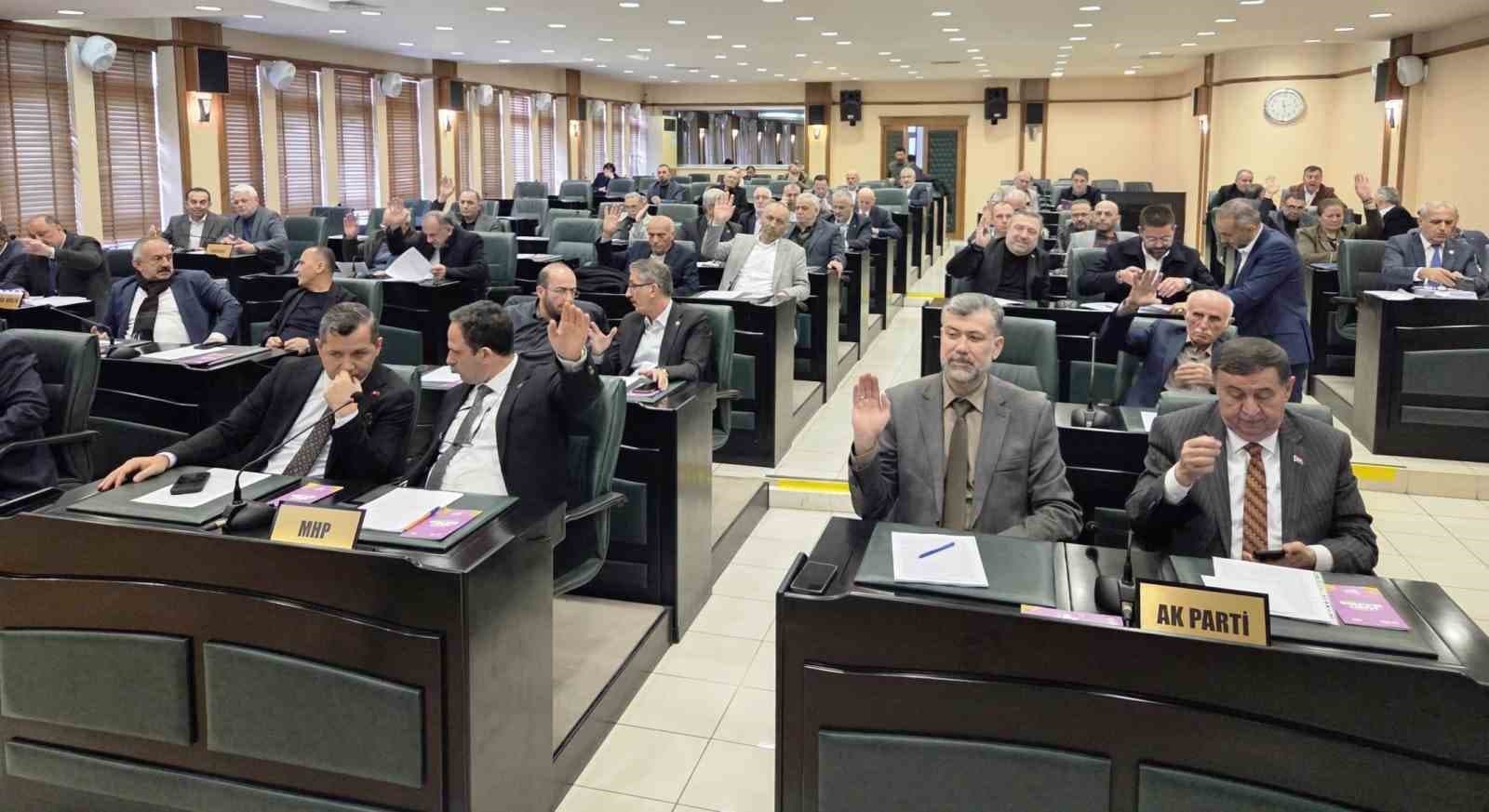 Gülsan’da uzlaşılamayan yüzde 15’lik kısım için acele kamulaştırma kararı