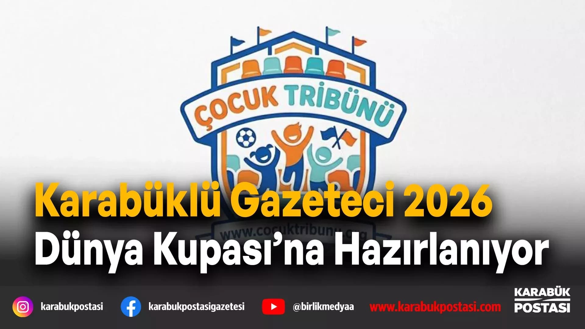 Karabük’ten dünyaya uzanan başarı hikayesi