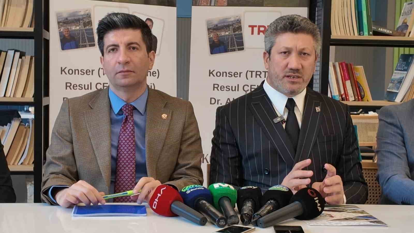 Rize’nin parlayan yıldızı Handüzü Yaylası’nda ince elenip sık dokunuyor