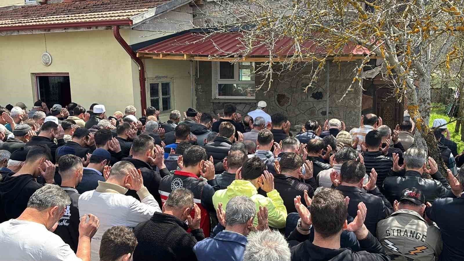 Bolu’da bebek cinayetinde kan donduran telefon: "Bebeğe bir şey oldu, ben gidiyorum"