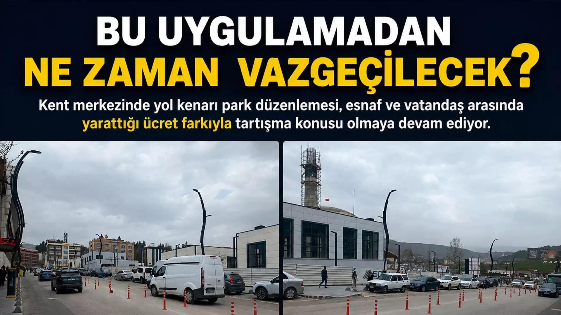 BU UYGULAMADAN NE ZAMAN VAZGEÇİLECEK?